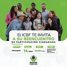 ENCUENTRO REGIONAL PARA EL SEGUIMIENTO Y FORTALECIMIENTO DE LA PARTICIPACIÓN CIUDADANA