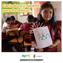 Educación de EPM