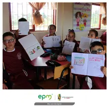 Educación de EPM