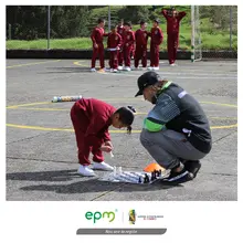 Educación de EPM