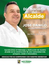 Día del Alcalde