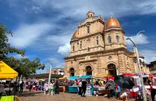 Turismo cultural religioso