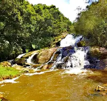 Fuentes hídricas