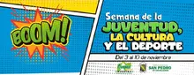 Semana de la Juventud 2024