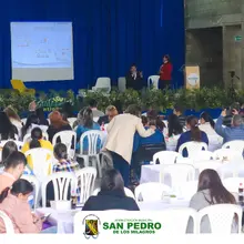 Foro Educativo 